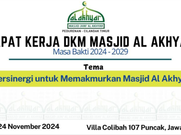Raker DKM Periode 2024-2029