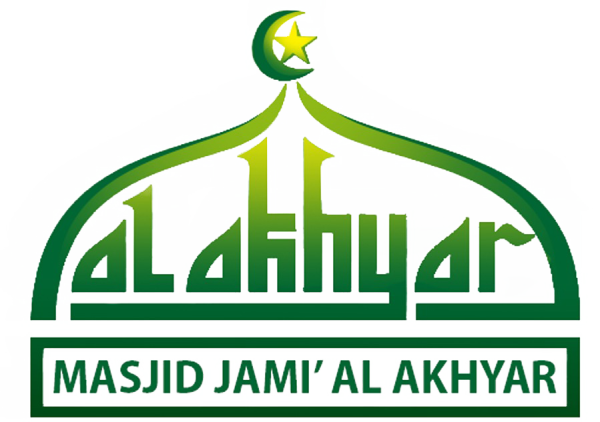 Masjid Jami Al Akhyar
